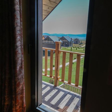 Adria Nord Chalets Žabljak Exteriér fotografie