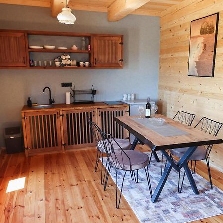 Adria Nord Chalets Žabljak Exteriér fotografie