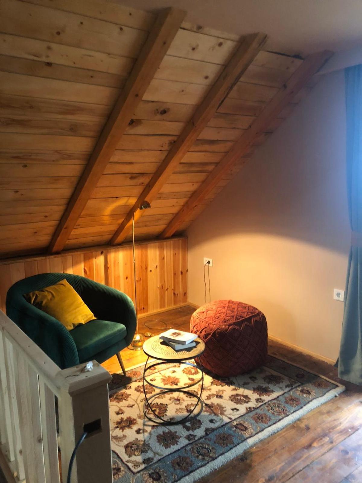 Adria Nord Chalets Žabljak Exteriér fotografie
