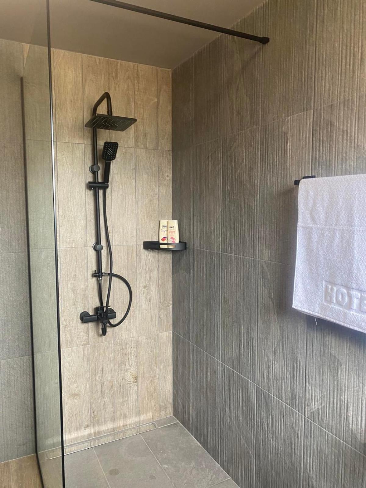Adria Nord Chalets Žabljak Exteriér fotografie