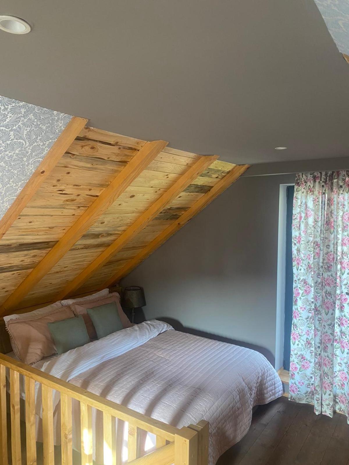 Adria Nord Chalets Žabljak Exteriér fotografie