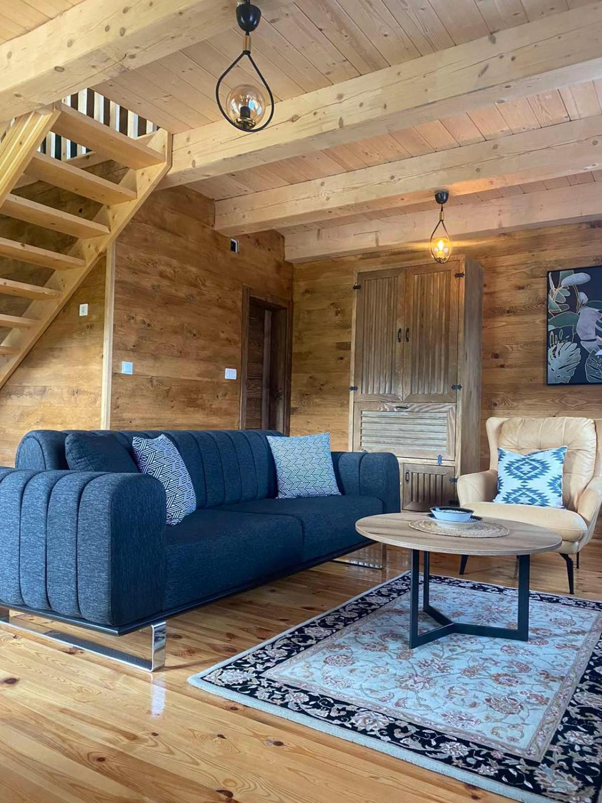 Adria Nord Chalets Žabljak Exteriér fotografie