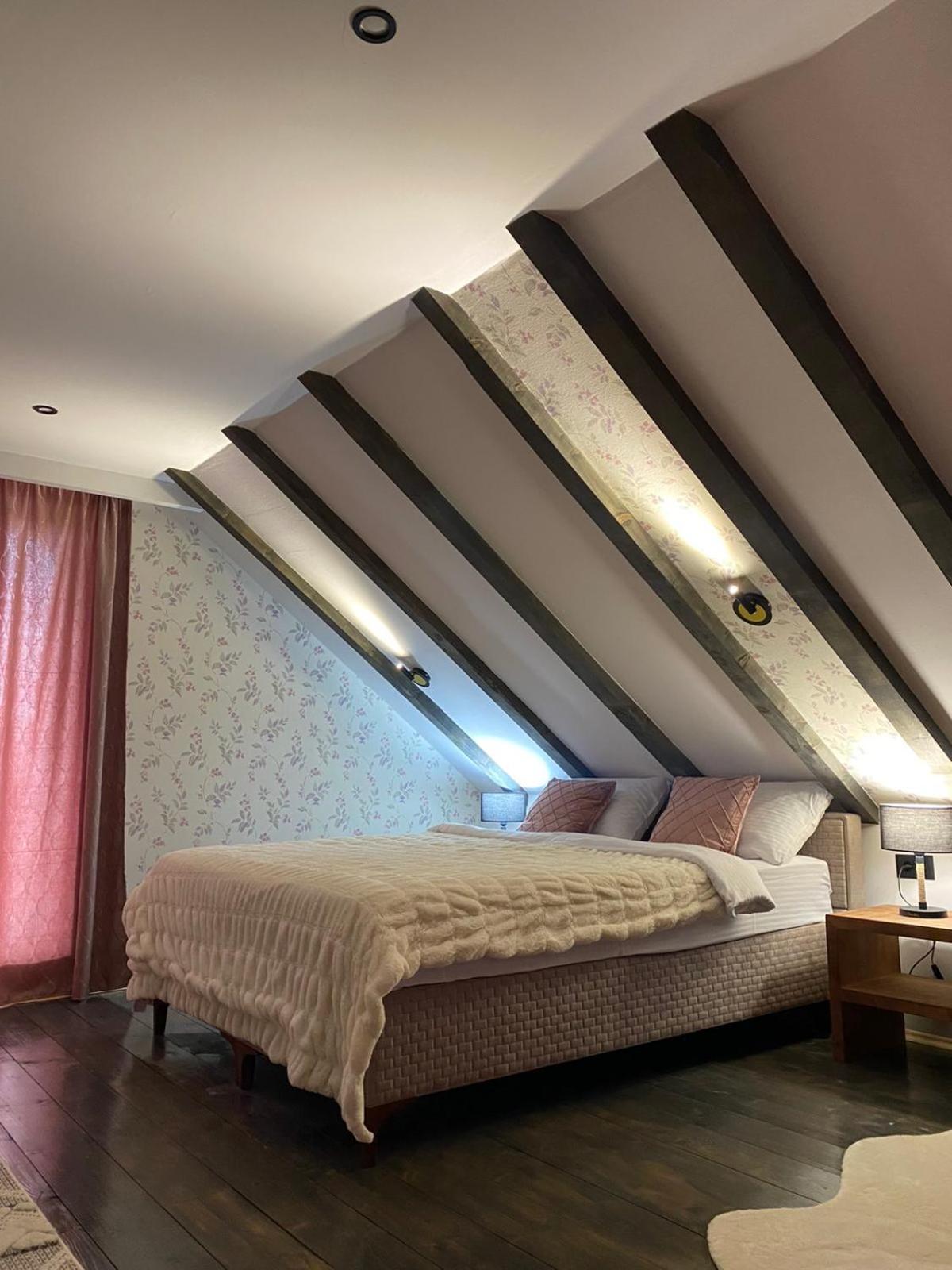 Adria Nord Chalets Žabljak Exteriér fotografie