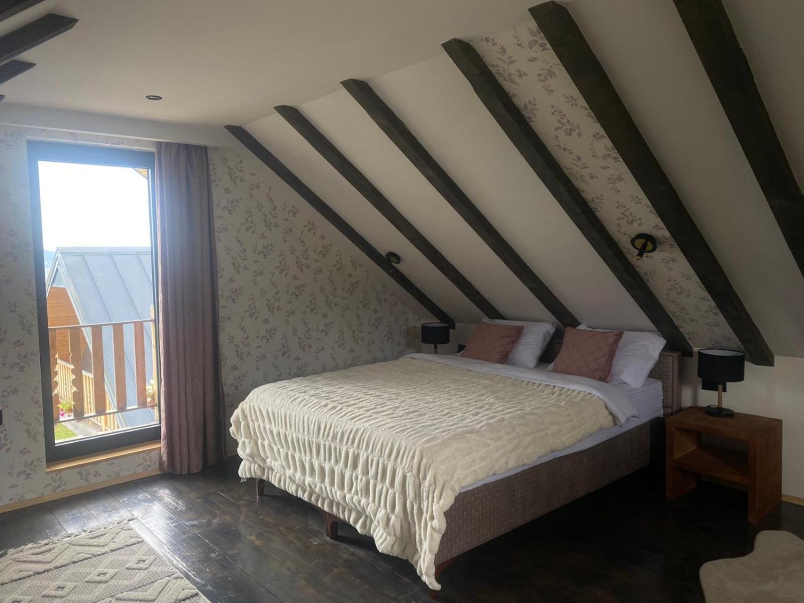 Adria Nord Chalets Žabljak Exteriér fotografie