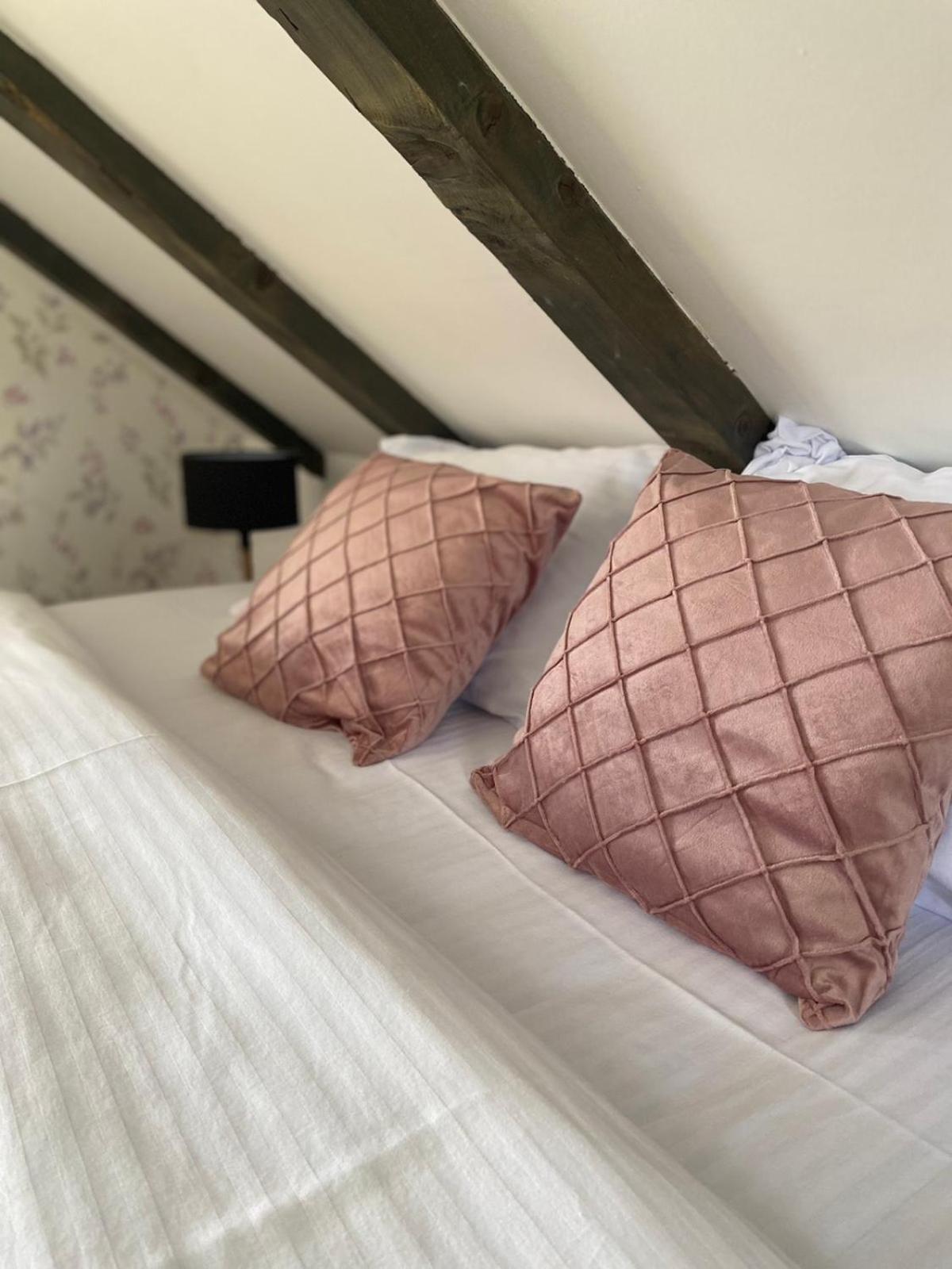 Adria Nord Chalets Žabljak Exteriér fotografie