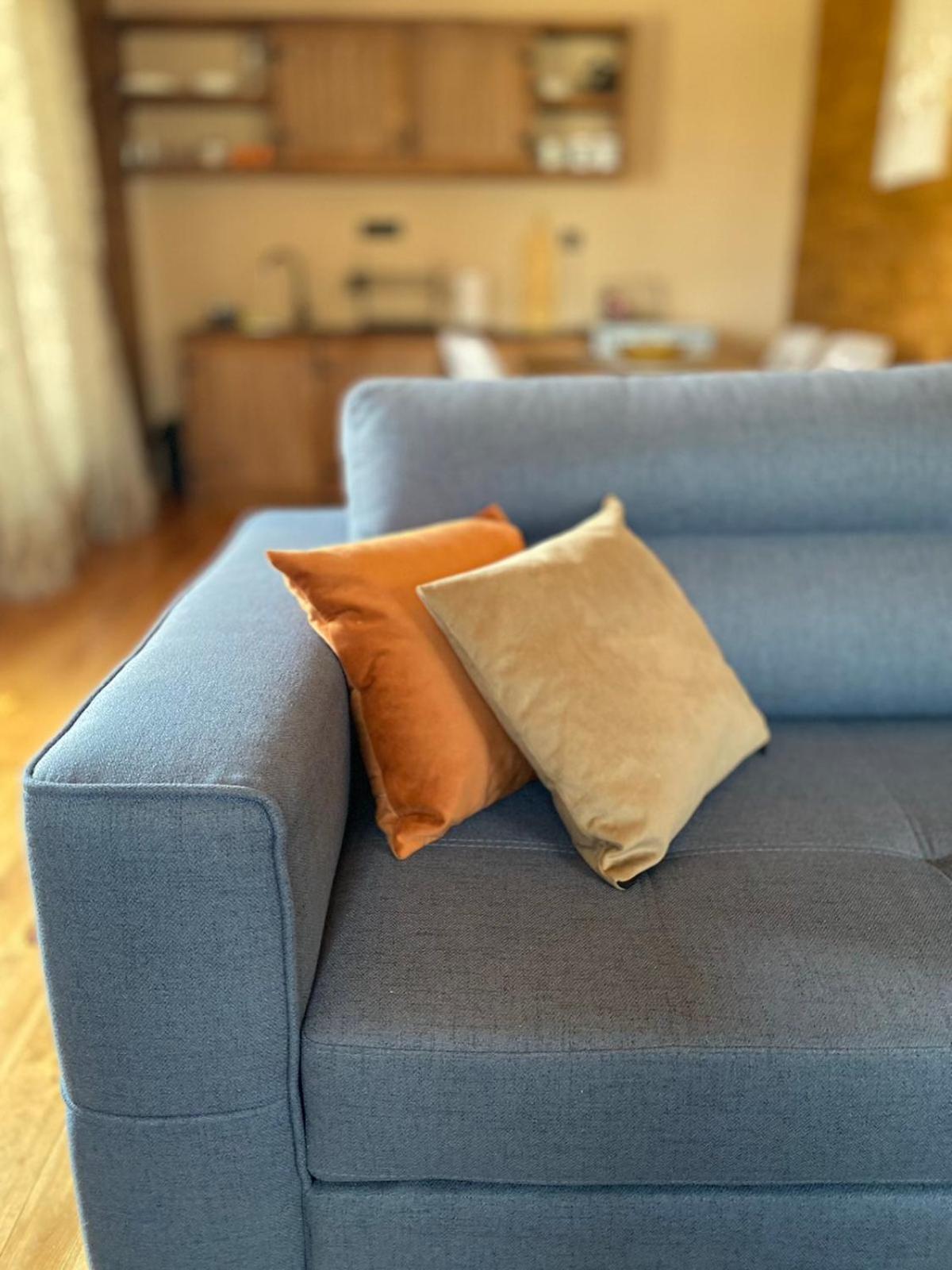 Adria Nord Chalets Žabljak Exteriér fotografie